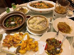 -品味居·首店·大连鲜活海鲜大连菜(东港店)