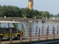 -溱湖国家湿地公园