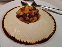 至尊千页豆腐-利苑酒家(金宝店)