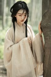 -八角古风摄影