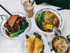 -渔记茶餐厅(渔村店)