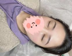 点击看大图 -本小姐美学·半永久纹眉野生眉