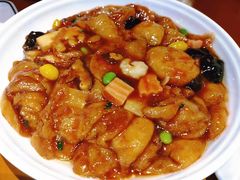 -三凤酒家·百年无锡菜(清扬茂业店)