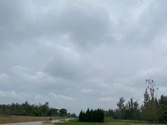 -汉长安城未央宫国家考古遗址公园