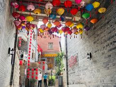 -重庆十八梯传统风貌区