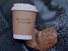 -Cafe del Volcan(永康路店)