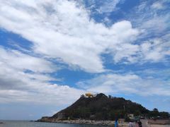 -三亚西岛海洋文化旅游区