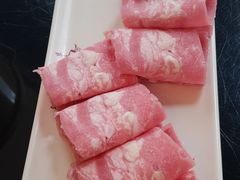 -鲁西肥牛(九方购物中心店)