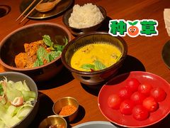 -SHAN山(前滩太古里店)