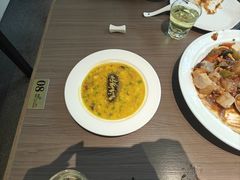 -将相和·海鲜蒸饺大连菜
