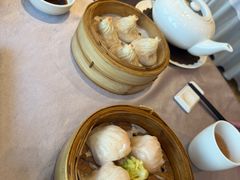 -丰鲤楼•闽南茶楼(仟禧汇店)