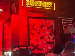 -AClub餐吧(富华里店)