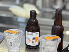 -喧闹·东方大气茶(鹅岭二厂店)