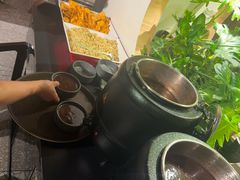 -李军力烧烤(丰庆路店)
