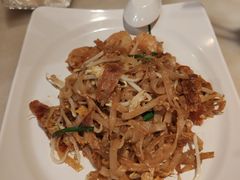 -马来西亚美食街