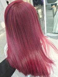 -东梵造型·烫发染发接发连锁SALON