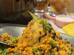 -米泰芒·东南亚料理(体育西店)