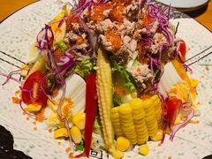 -久喜番和牛烧肉酒场(北辰三角洲店)