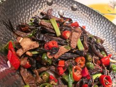 -鸽子侯·家宴·平价海鲜(绿地店)