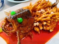 -松鹤楼·非遗·苏帮菜(融科店)