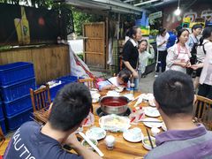 -小向麻辣烫(天街总店)