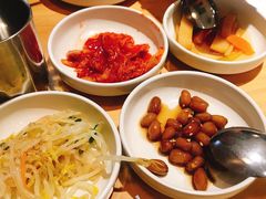 -山海珍味韩国料理(奥城店)