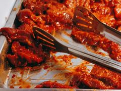 -金鼎雪山牦牛杂火锅(理县总店)