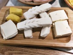 -鲜潭蒸汽石锅鱼(五道口购物中心店)