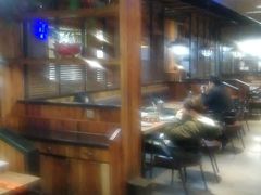 -小杨烤肉(朱雀店)