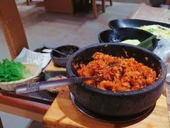 -新石器烤肉(周浦万达店)