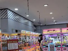 -万达广场(济南魏家庄店)