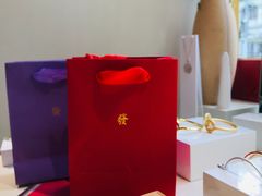 -LADY FAFA(巨鹿路陕西南路路口店)