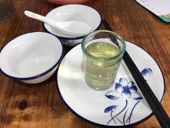-南记食粥坊·宵夜大排档(莲花总店)