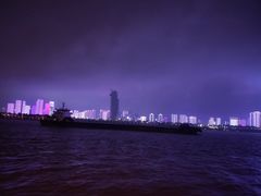 -武汉知音号