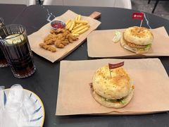 -必胜客(和谐广场店)