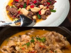 -炊烟小炒黄牛肉(中心印象城店)