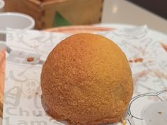 -蔡澜点心·粤菜(丽泽天街店)