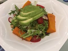新疆凉菜-撒拉花儿·新疆菜·清真(太阳宫店)