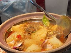 -敏华冰厅(天河城店)