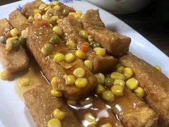 -杨厝六十六农庄农舍(杨厝路店)