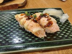 -和创柚子·会席日本料理(新区淮海街店)