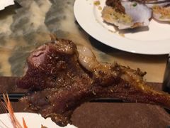 -安蒂娅·海鲜自助餐厅(安蒂娅美兰酒店)