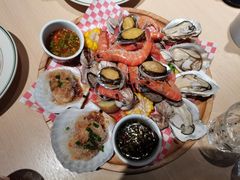 -日进一片海.生腌海鲜火锅.宵夜烧烤(三里屯总店)