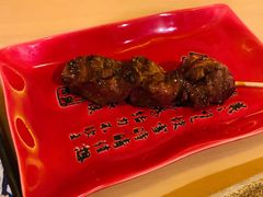 -吉炙烧鸟•本格料理(国际商贸城店)