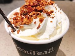 -BeauTea水仙(coco park店)