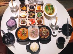 -新仙清汤牛腩(铜锣湾店)