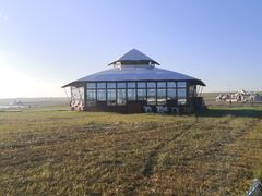 -呼和诺尔旅游景区