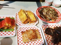 -明腾壹间茶餐厅(新都会花园广场店)