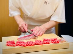 -鮨一日本料理旗舰店(总店)