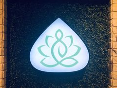 门面-菩提树·素食餐厅(汇智国际商业中心店)